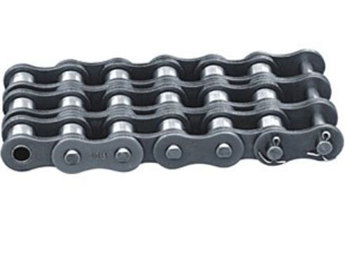 Adopted BS228, DIN8187 Chain, Roller Chains