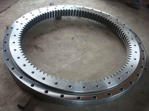 ball slewing ring bearings for excavators-THB BEARINGS