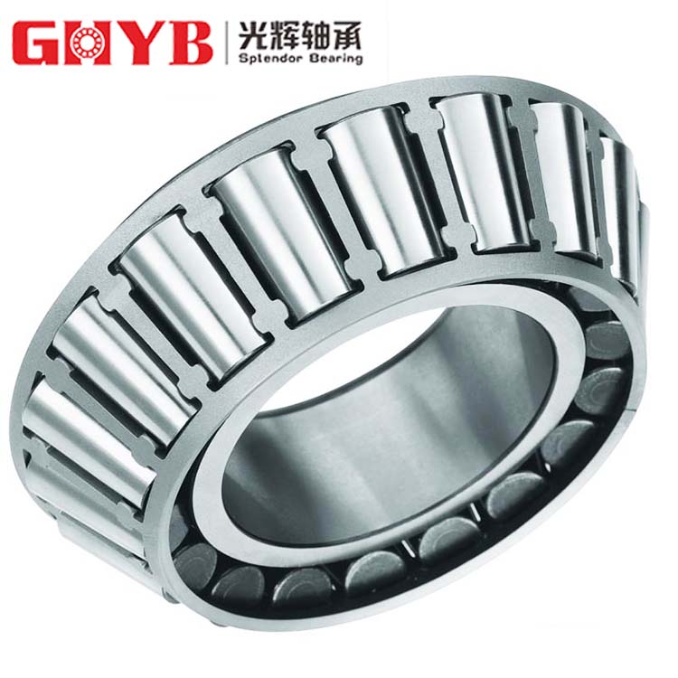 Tapere roller bearing 30311 ,high quality and cheap price original factory taper roller bear