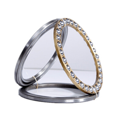 Thrust ball bearing Equipped with one-way, two-way two types