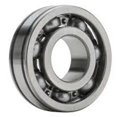 High demand custom CNC turning machining deep groove ball bearing
