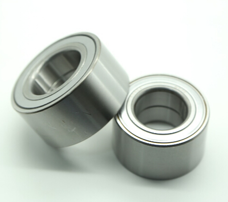 Automotive Front Wheel Hub Bearing DAC30670024 For Renault Bearing 361971 Size 30*67*24