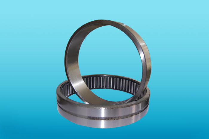 Entity Bushed needle roller bearing NK18/20 18x20mm