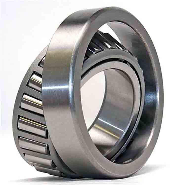 Taper Roller Bearing Non-Standerd Bearing M12649/M12610