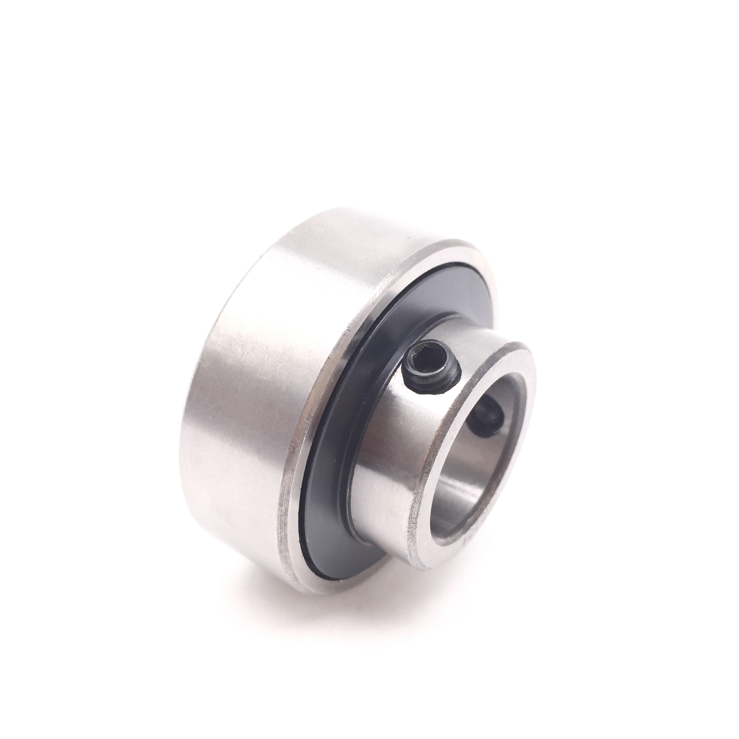 hot sale long working china pillow block insert bearing UC202