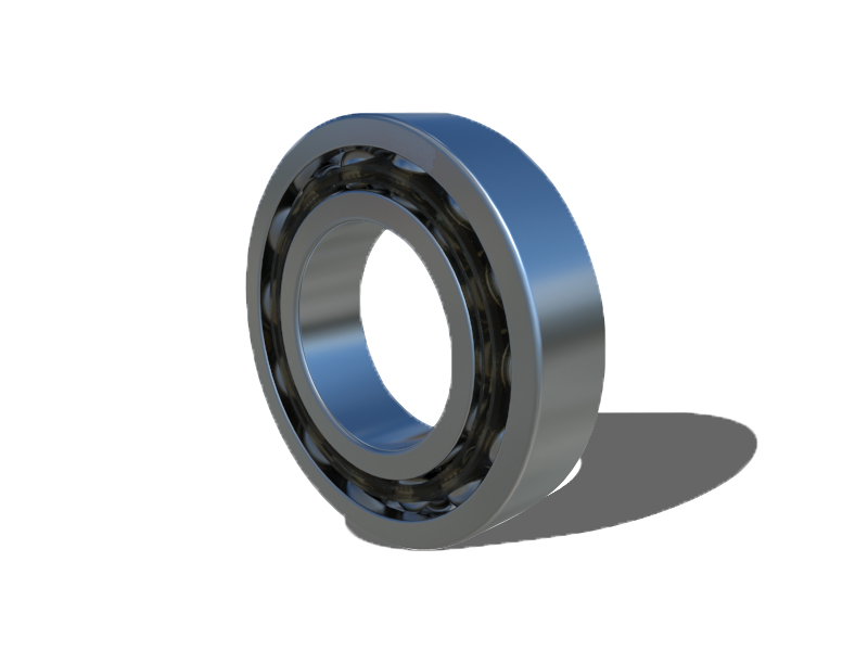 7934 Angular Contact Ball Bearings