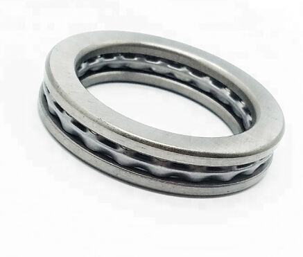 51003 One Way Plane Thrust Ball Bearing For Marine Hardware