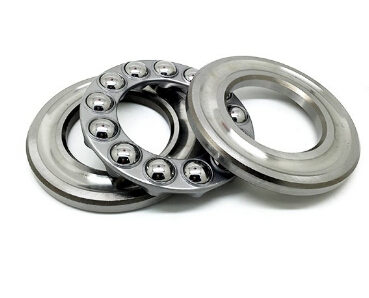 Single Direction Thrust Ball Bearing 51111