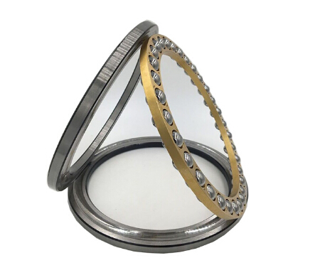 Trade Assurance Professional Manufacturer Single Direction Thrust Ball Bearing51120