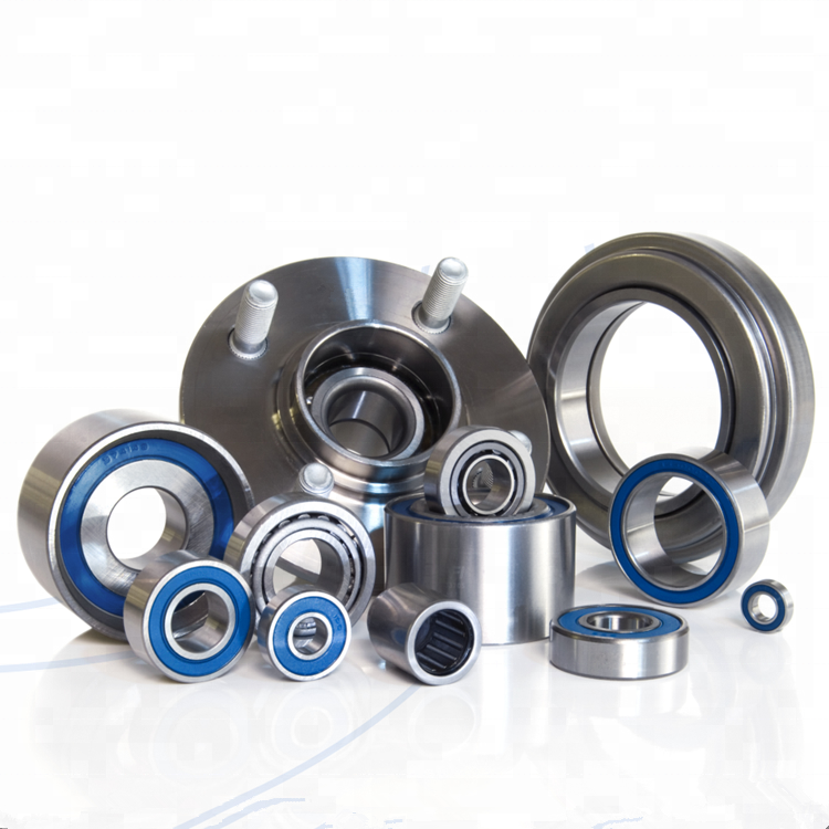 Tension Bearing Auto Spare Parts Manufacturer DAC35720028