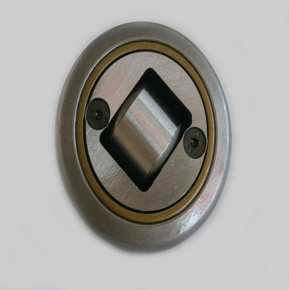 Forklift composite roller bearing/combined bearing 4.058