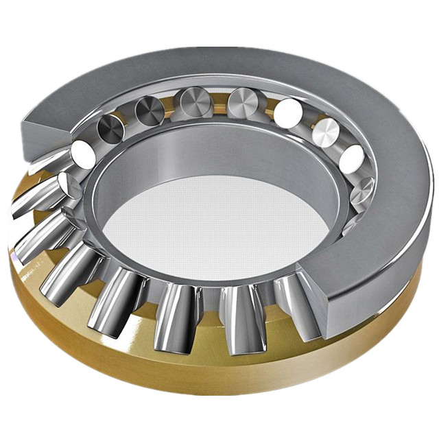 Fashion high temperature thrust ball bearing 58204