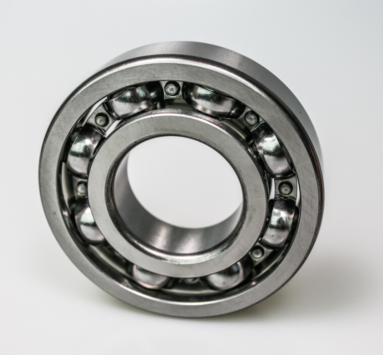 6200 Series Deep groove ball bearing