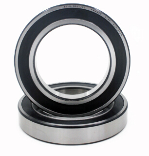 China made auto bearing 6018 bearing cheaper auto parts flange bearing