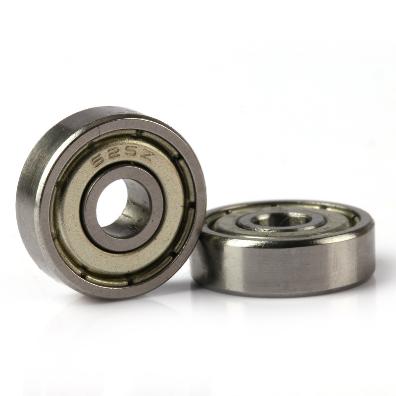 deep groove ball bearing 625zz 625z