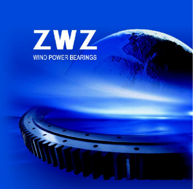 wind power bearings