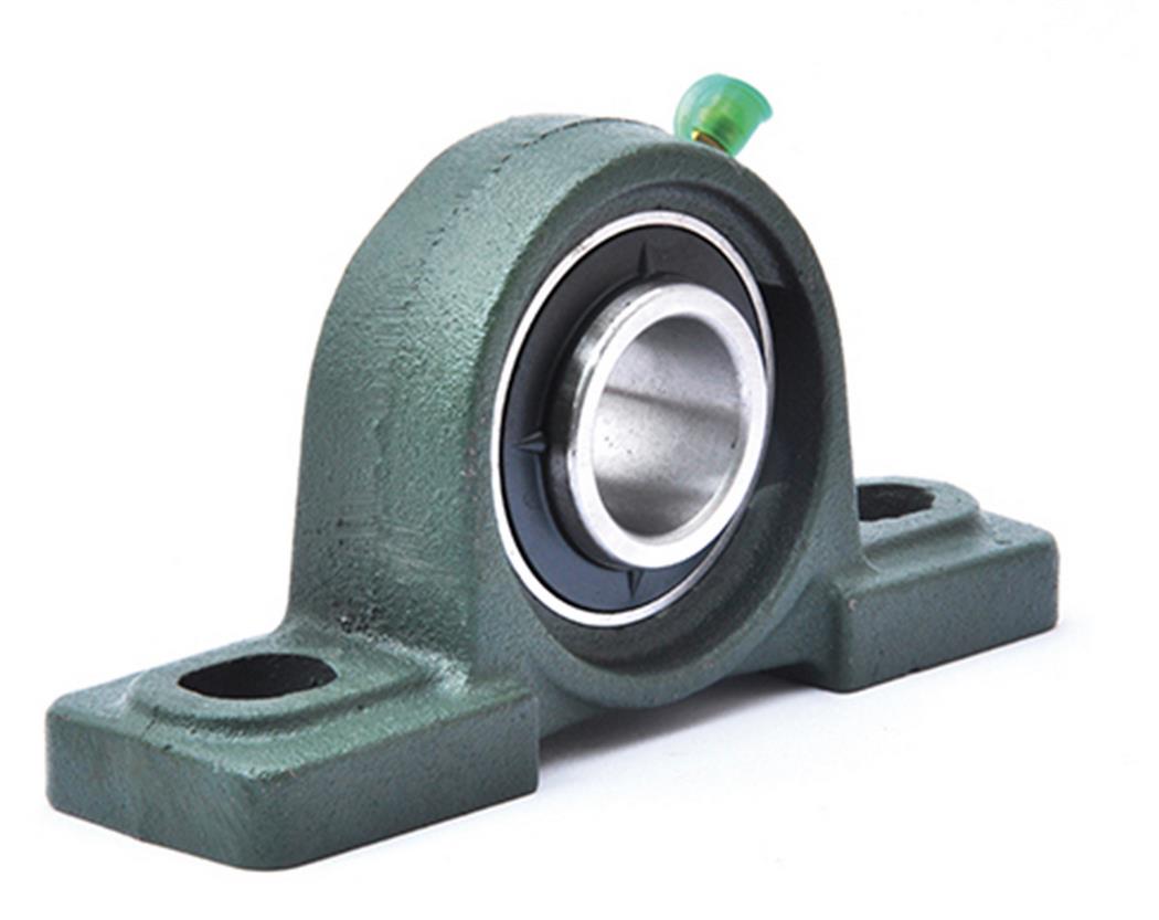 BALL BEARING UNITS