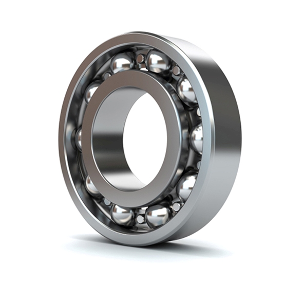 Deep Groove Ball Bearings