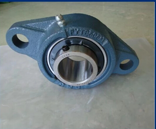 FYTB 506 flanged housings for Y-bearings