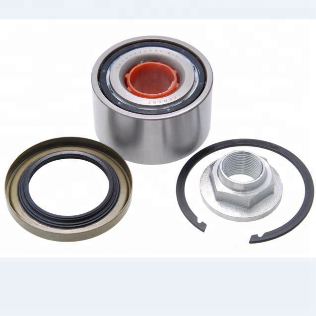 Tensioner Hub Bearing PU246234