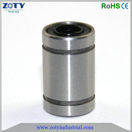 Linear Motion Bearing for 3D Printer