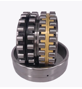 Insulated Bearing Olling Mill Bearing High Precision Single Row Cylindrical Roller Bearing N217 NU217 NJ217 RNU217M