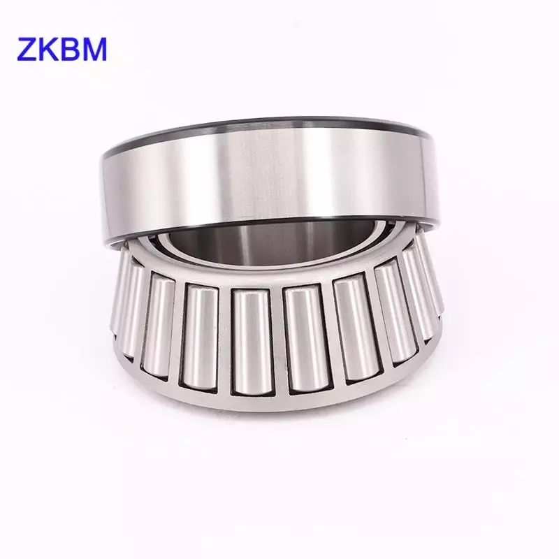 Auto single row tapered roller bearing 527/522