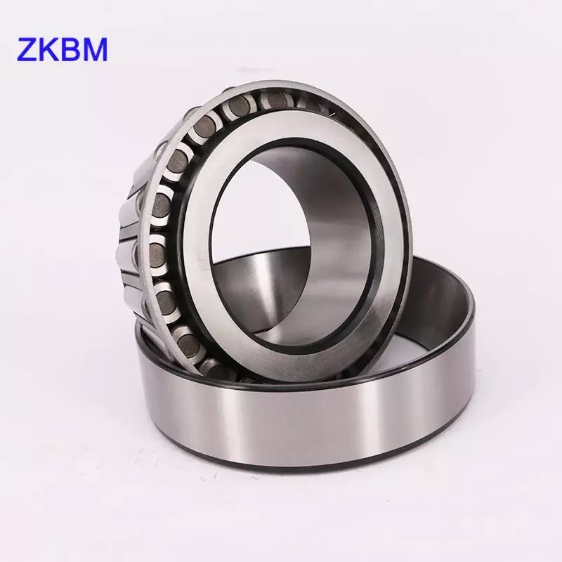 ZKBM single row tapered roller bearing 218248/218210