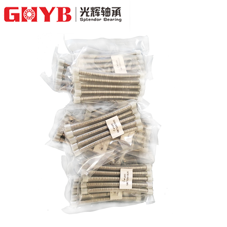 Dental bearings SR144 SR144TLZN SR144TLKZWN SR144TAKZN