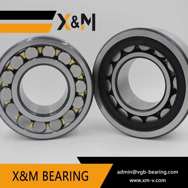 Precision and High Quality Cylindrical Roller Bearing