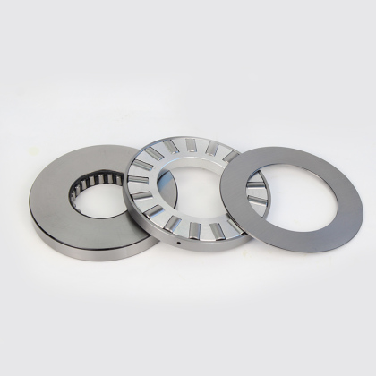 Thrust cylindrical roller bearings