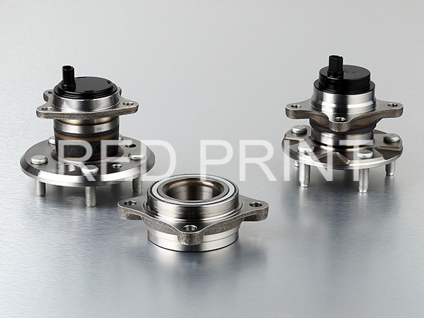 Automotive Wheel Hub Units
