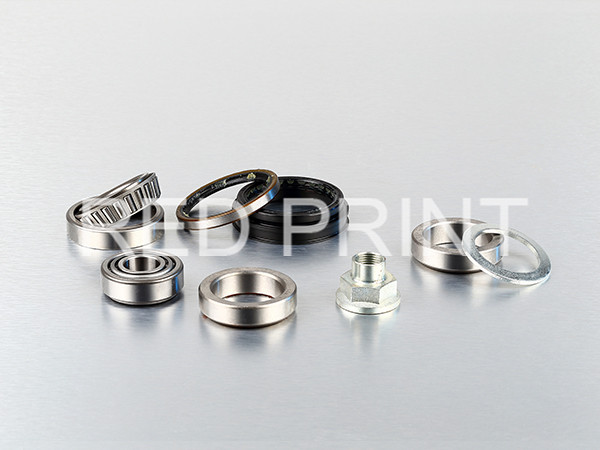 Automotive Wheel Bearing Kits