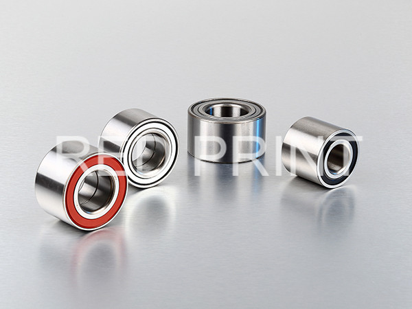 Automotive Wheel Bearings