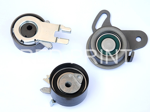 Automotive Tensioner Bearings