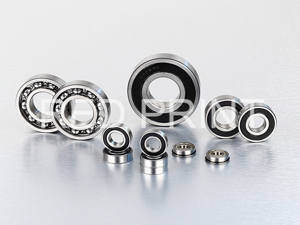 Deep Groove Ball Bearings