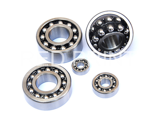 Self-aligning Ball Bearings