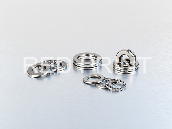 Thrust Ball Bearings
