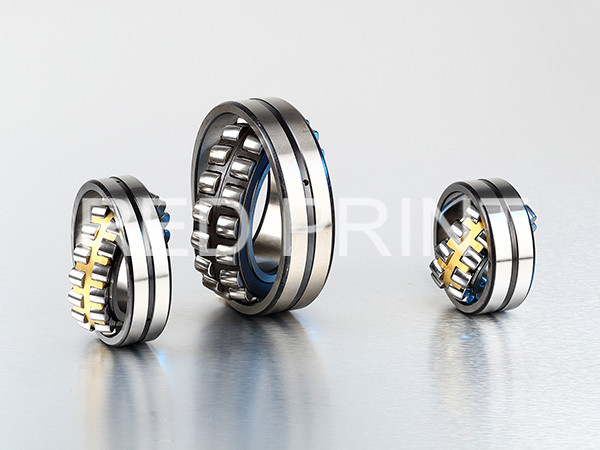 Spherical Roller Bearings