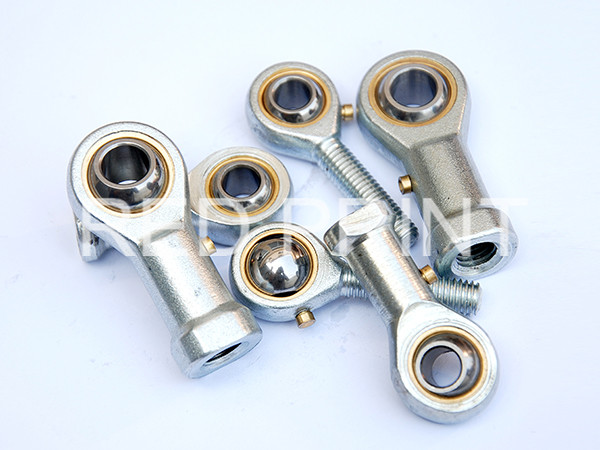 Spherical Plain Bearings