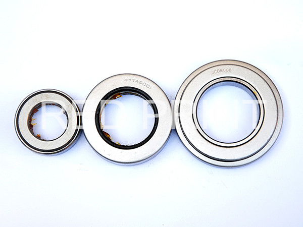 King Pin Thrust Bearings