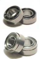 Dental Bearings