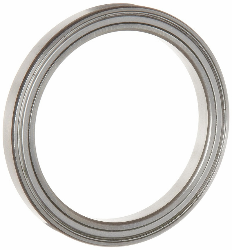 Single row factory price stainless steel deep groove ball bearing 6915 ZZ 2RS for caster wheels