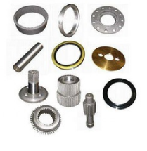 Standard hydraulic pump spare parts for Sauer series