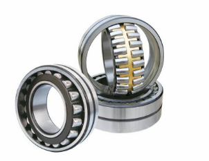 spherical roller baring