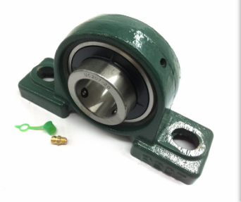 Plummer block housings made in china