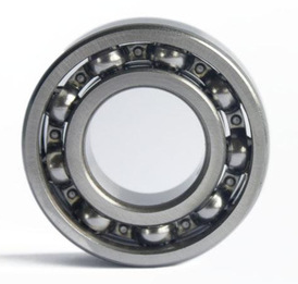 High precision deep groove ball bearing