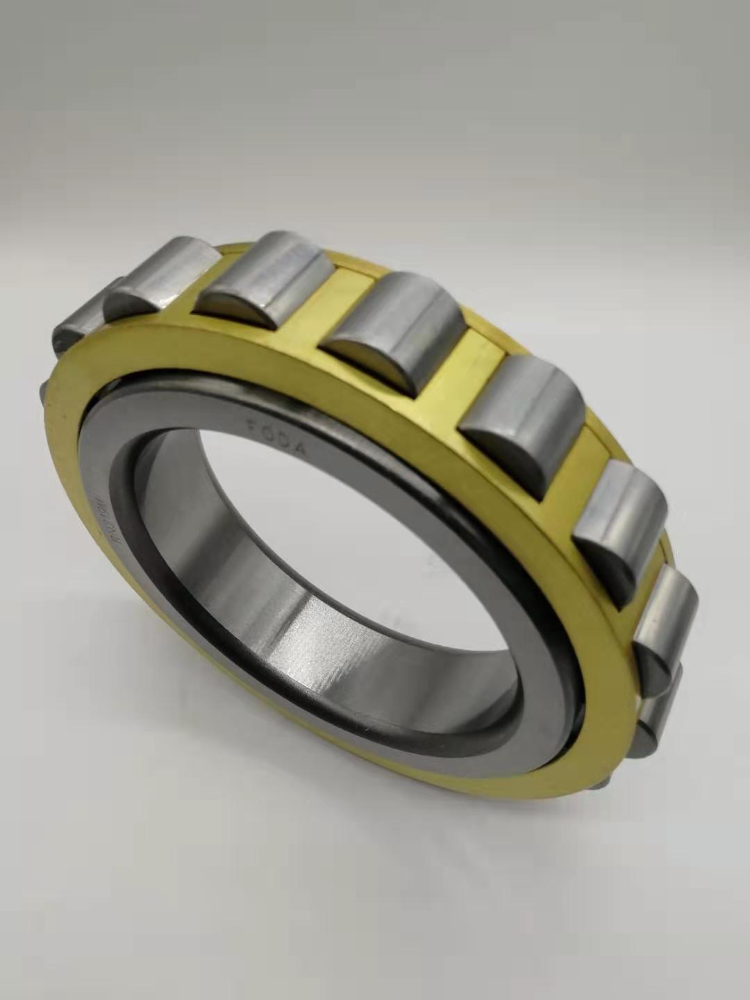 RN219M/502219 Cylindrical Roller Bearing WholesaleLINYI FENGDI