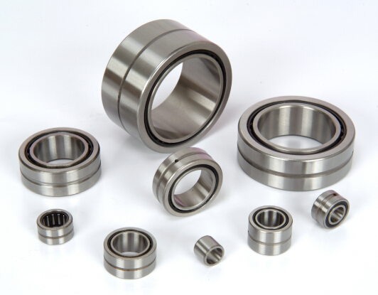 Needle Roller Bearings With Inner Rings