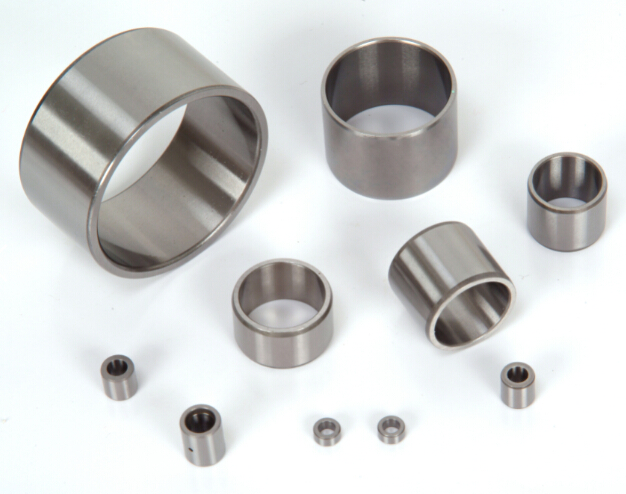 Metric inner ring series